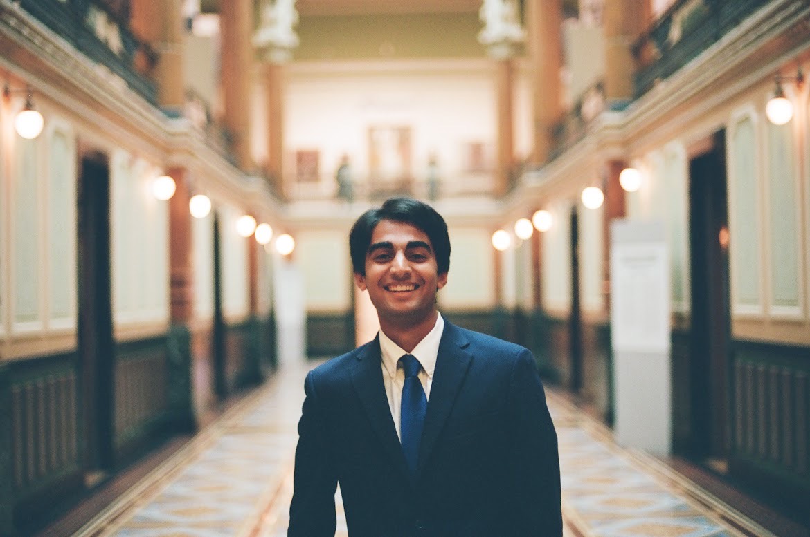 Rishi Sripathi